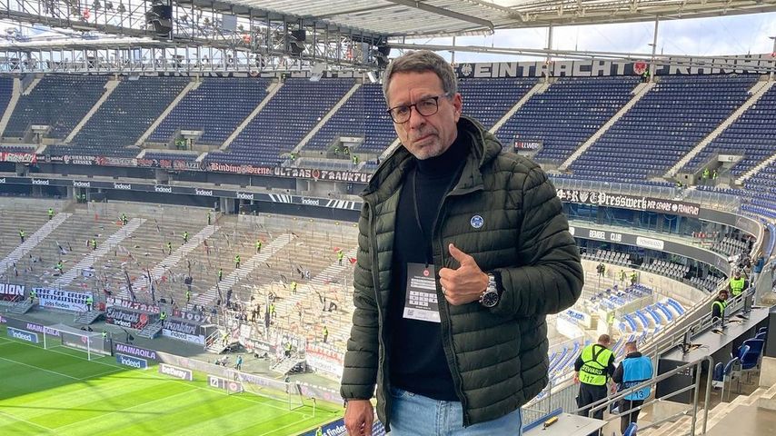 Marcus Lindemann, Sport-Journalist