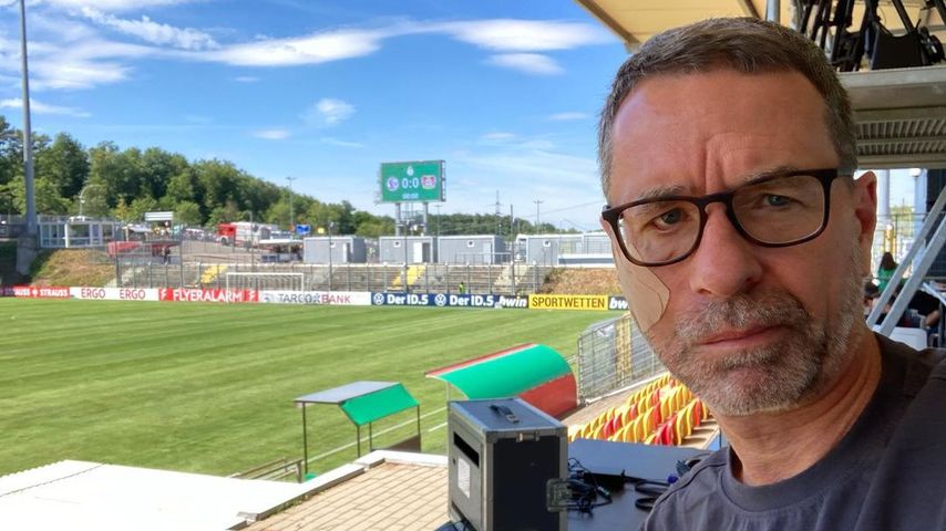Marcus Lindemann, Sport-Kommentator