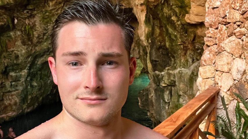 Marcus Müller, "Prince Charming"-Kandidat