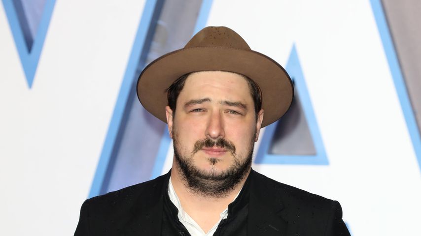 Marcus Mumford im Dezember 2019