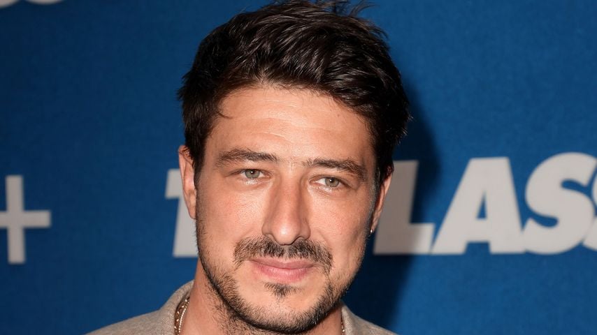 Marcus Mumford verrät: So lernte er seine Frau Carey kennen