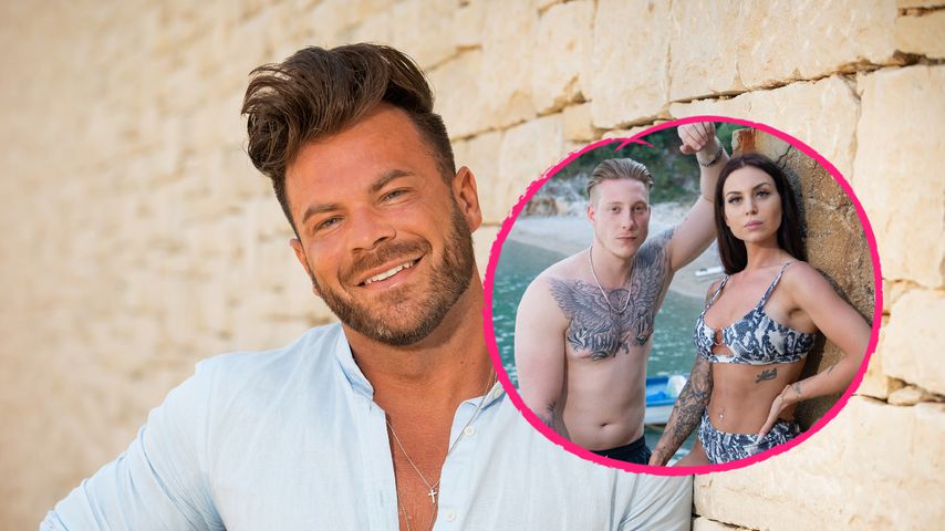 "Temptation Island"-Marcus: Das war's mit Mike und Sabine!