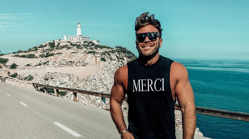 Marcus Muth, "Temptation Island"-Kandidat