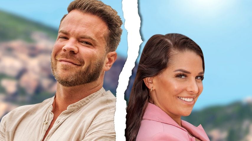 Marcus Muth und Meike Emonts, "Prominent getrennt"-Teilnehmer