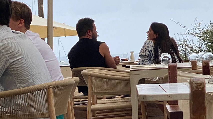 Reunion mit Markus? Meike Emonts im Turtel-Urlaub erwischt