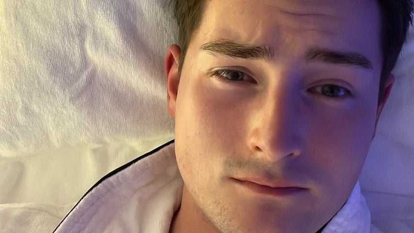 Marcus, "Prince Charming"-Kandidat