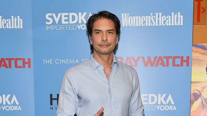 Marcus Schenkenberg