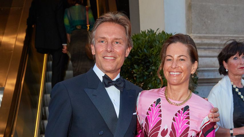 Nach Hochzeit: Lauda-Witwe riskiert Verlust in Millionenhöhe