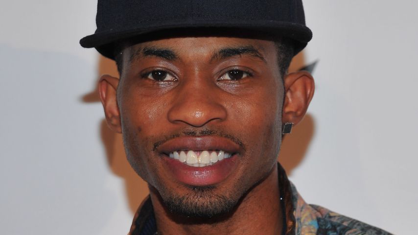"Moesha"-Star prügelt Freundin krankenhausreif!