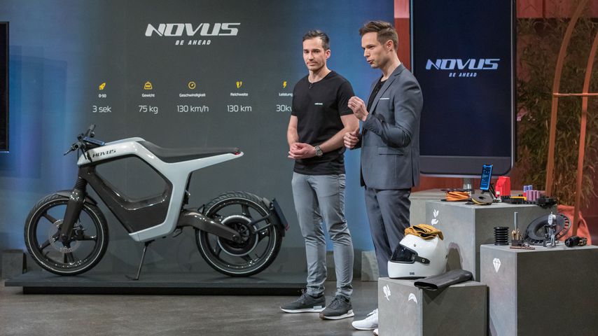 Absage an Elon Musk: Bereuen es "Höhle der Löwen"-Gründer?