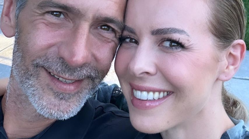 Marcus Weiß und Isabel Edvardsson, Profitänzer
