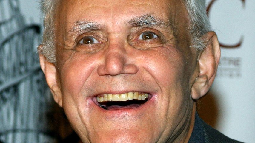 Hollywood-Drehbuchautor Mardik Martin (82) ist gestorben!