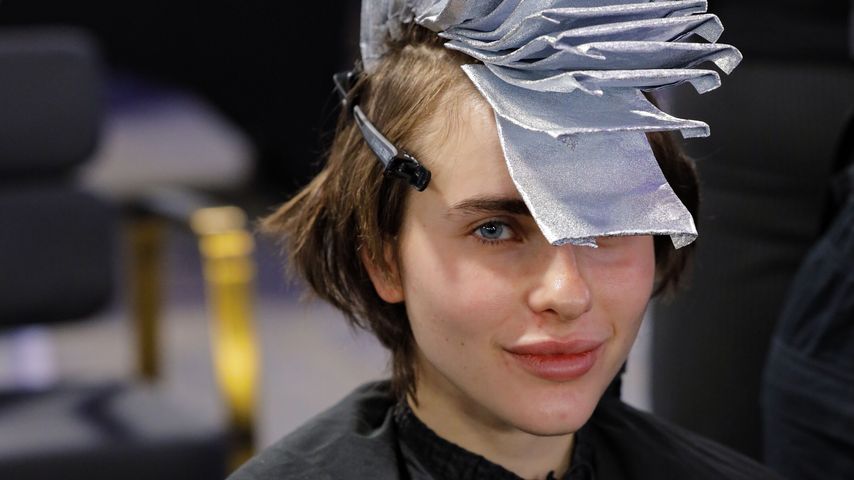 Mare Cirko, GNTM-Kandidaten
