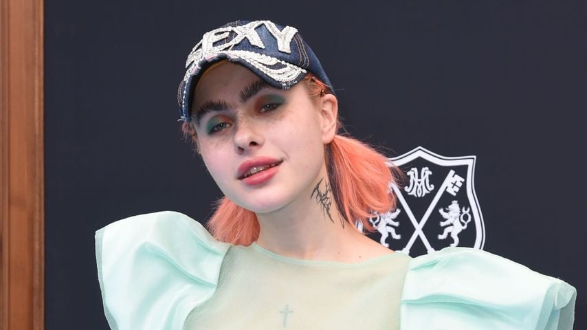Neue Modelagentur: So läuft es für Mare Cirko nach GNTM!