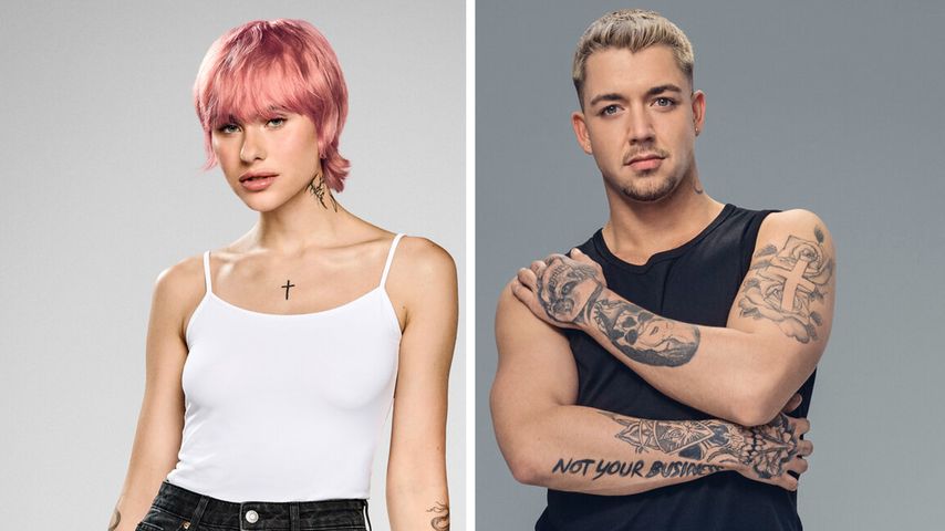 Nach Shooting-Zoff: Wie steht GNTM-Mare heute zu Lucas?