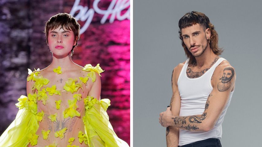 GNTM-Mare bestätigt: Pitzi wurde wirklich aus Show gekickt!