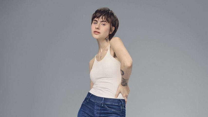 Mare, Kandidatin bei "Germany's Next Topmodel", 2024