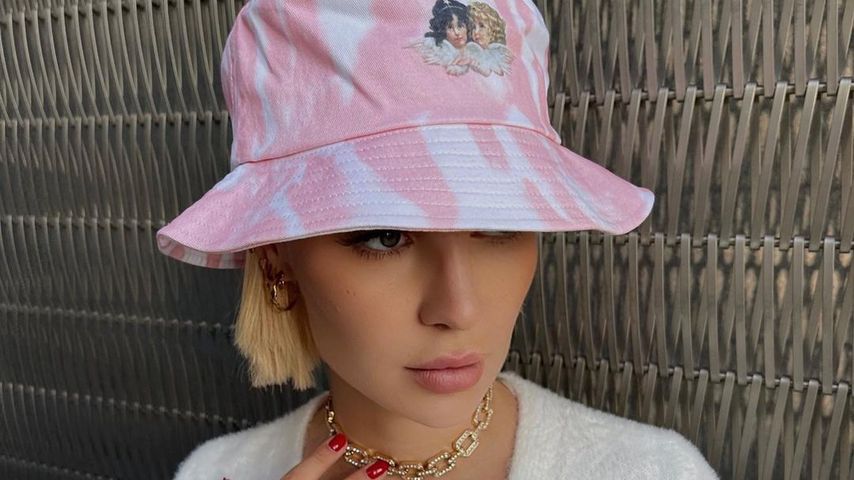 Mareike Beluga, Influencerin