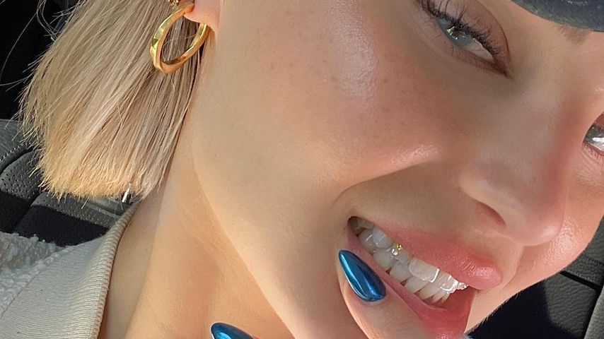 Mareike Beluga, Ex-"Germany's next Topmodel"-Kandidatin
