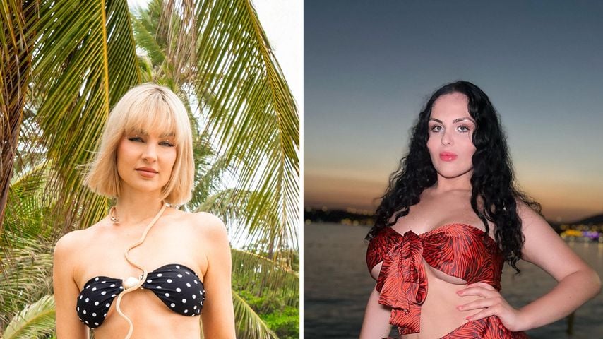 Mareike vs. Jessica: Wer muss "Beauty & The Nerd" verlassen?