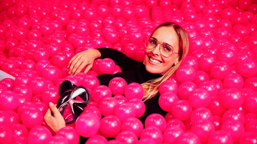 Mareike, "Big Brother"-Bewohnerin 2020