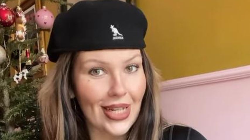 Mareike Flügge im Januar 2025