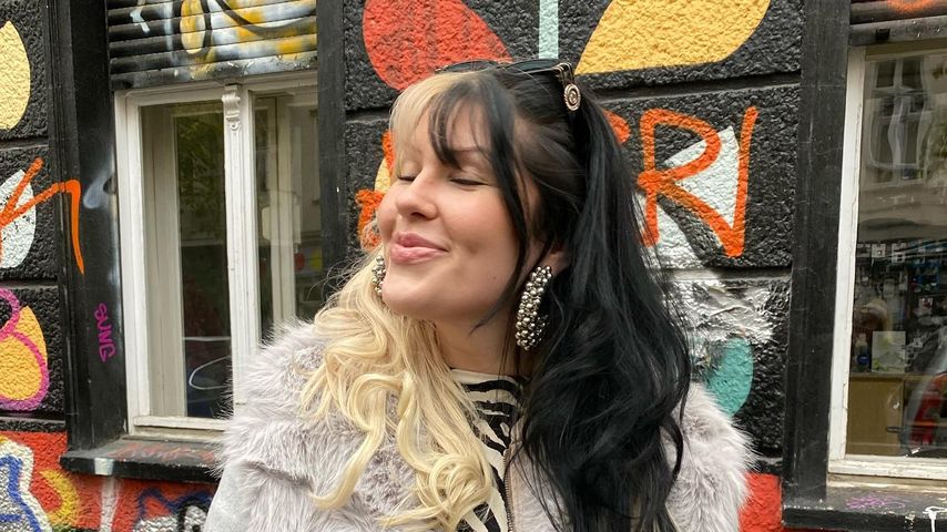 Mareike Flügge, Ex-"Berlin - Tag & Nacht"-Darstellerin