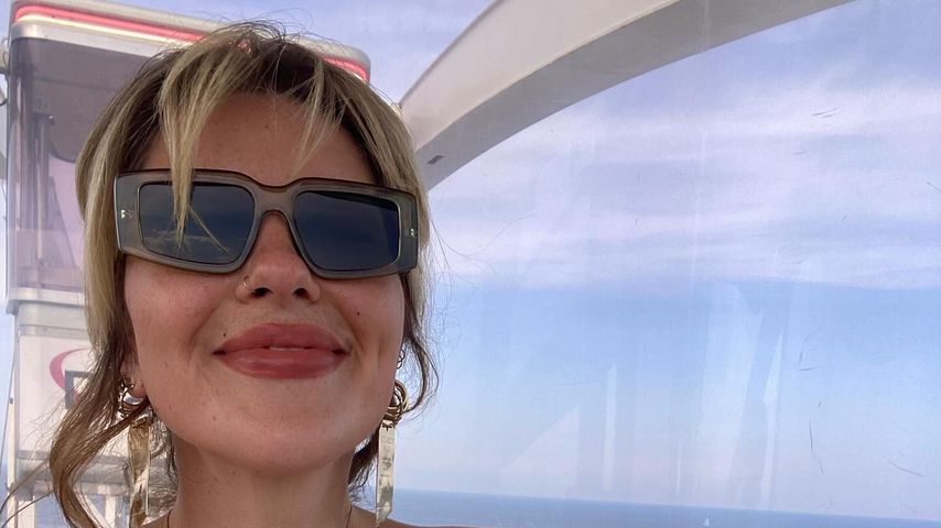 Mareike Flügge, Seriendarstellerin