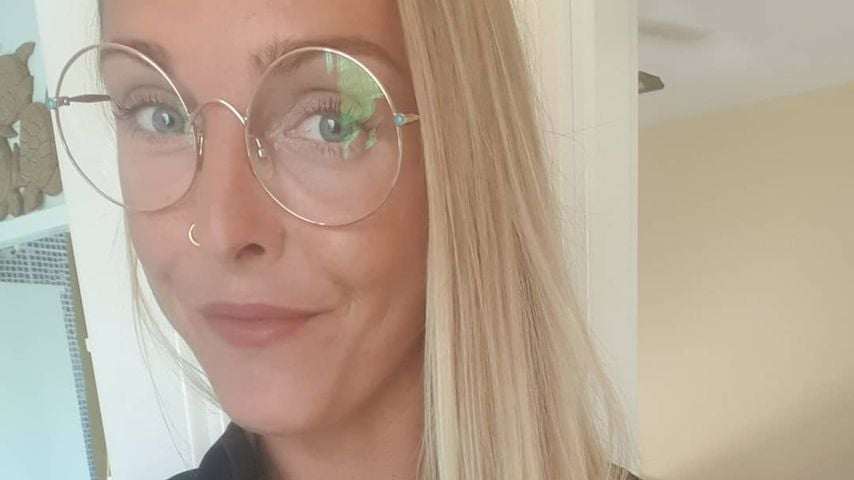 Mareike Müller, "Big Brother"-Teilnehmerin