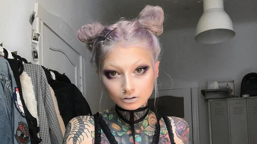 Mareike Lerch, GNTM-Kandidatin 2020