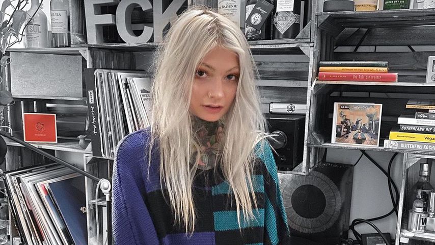 Mareike Lerch, GNTM-Kandidatin 2020