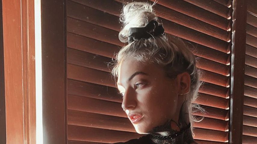 Mareike Lerch, Kandidatin bei GNTM 2020