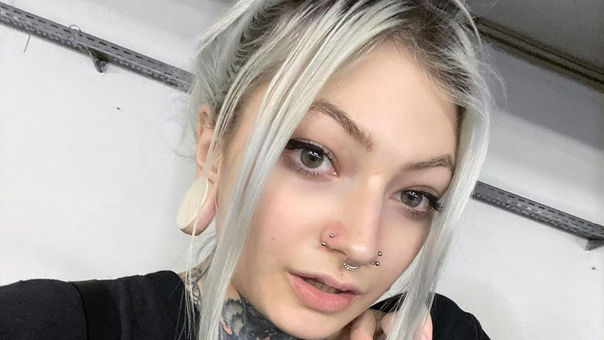 Mareike Lerch im November 2021 in Berlin