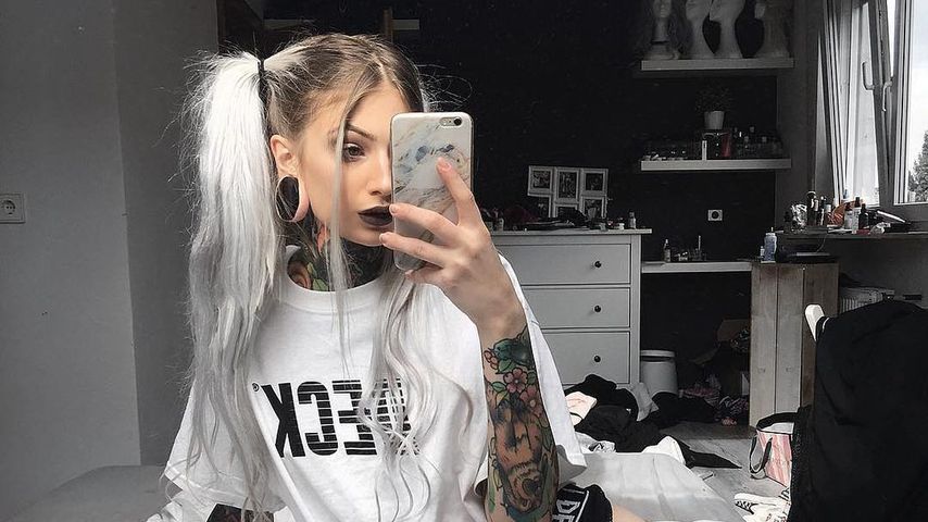 Früher Exit: Hätte dieser Job Ex-GNTM-Mareike umgestimmt?