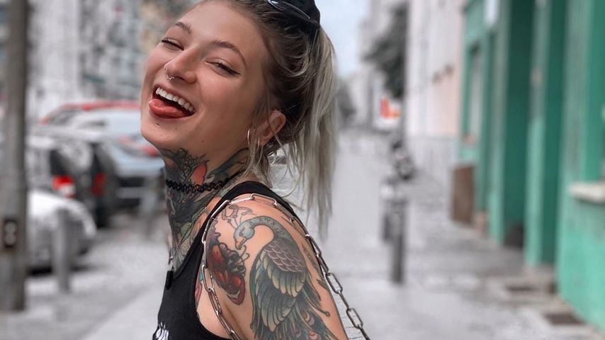 Mareike Lerch im Juni 2020