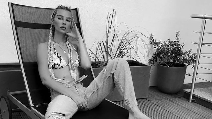 GNTM-Kandidatin Mareike