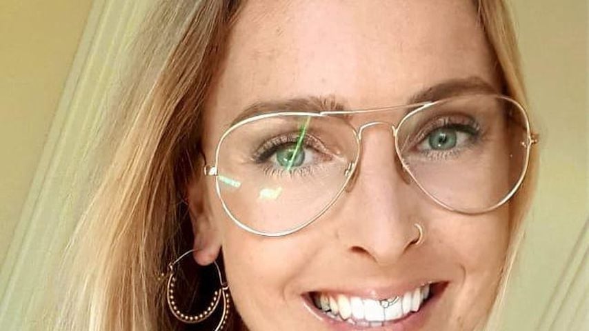 Mareike Müller, ehemalige "Big Brother"-Kandidatin
