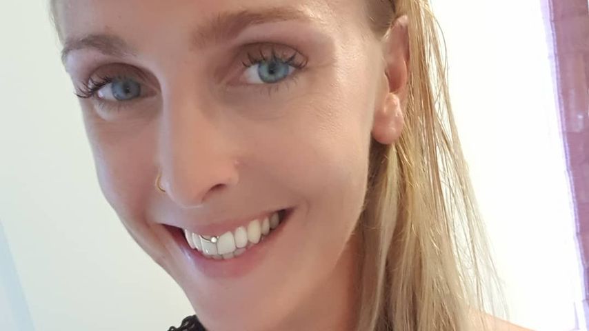 Mareike Müller, "Big Brother"-Teilnehmerin