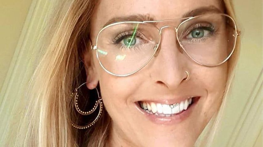 Mareike Müller im Juni 2020 auf Gran Canaria