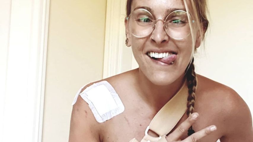 Mareike Müller, "Big Brother"-Bekanntheit