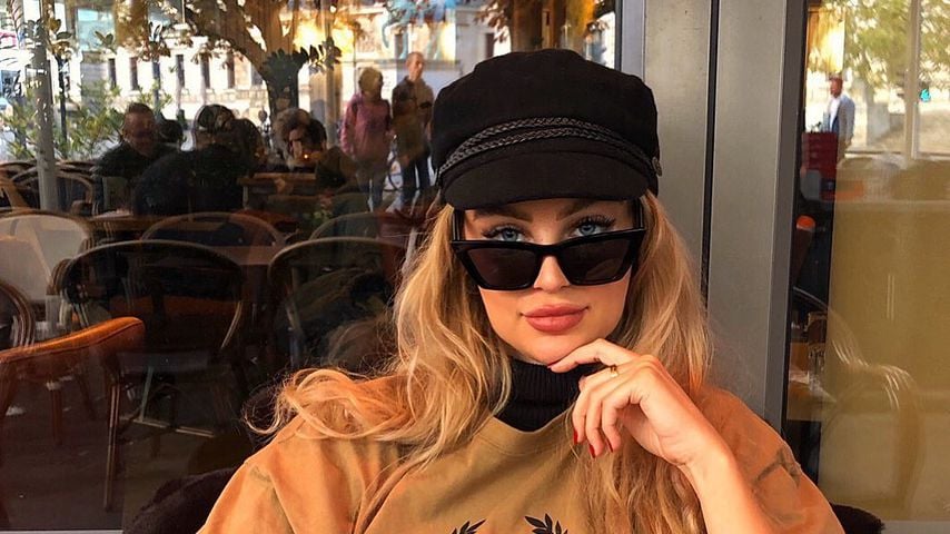 Nicht ernst genug? So reagiert GNTM-Mareike auf Heidi-Kritik