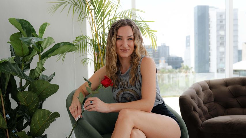 Mareike, "Die Bachelors"-Kandidatin