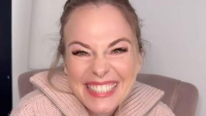 "The Biggest Loser"-Star Mareike Schneider ist schwanger