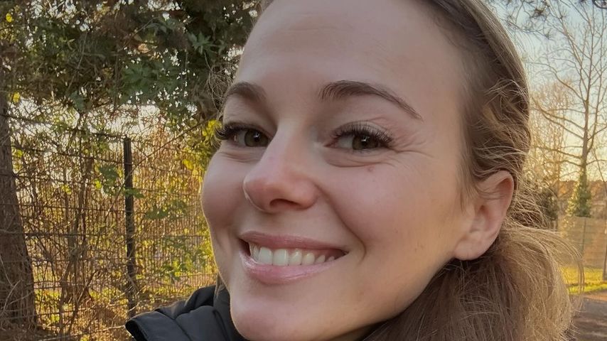 Mareike Schneider im Dezember 2024