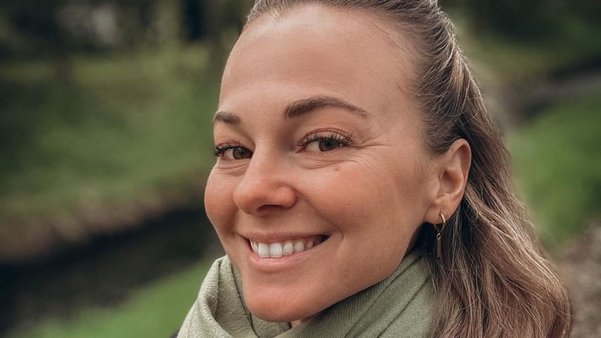 Mareike Schneider im April 2023