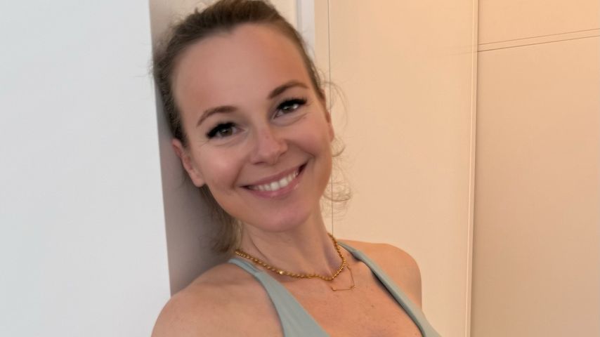 Mareike Schneider, Fitnesscoach