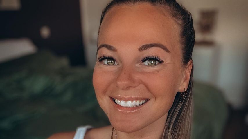 Ex-"The Biggest Loser"-Coach Mareike ist jetzt geschieden!
