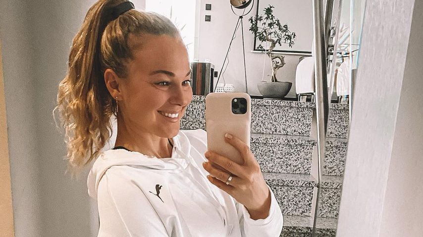 Mareike Spaleck, ehemaliger "The Biggest Loser"-Coach