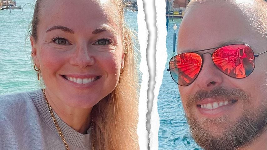 Ex-"The Biggest Loser"-Coach Mareike trennt sich von Ehemann