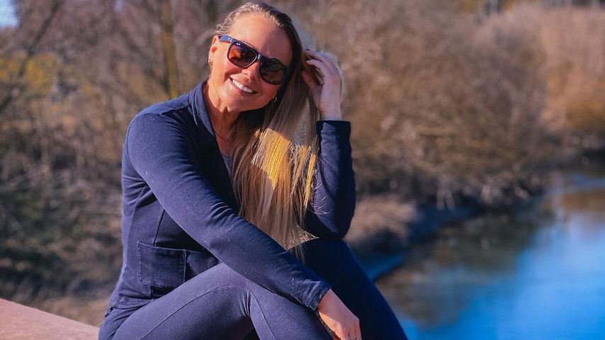 Mareike Spaleck, Fitnesstrainerin